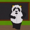 Panda Molestie Sessuali